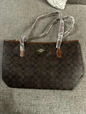 Coach Bag thumbnail 2