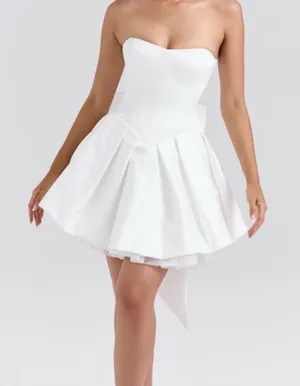 House Of Cb Noele Dress thumbnail 1