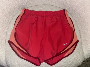 Nike Dri-Fit Shorts thumbnail 1