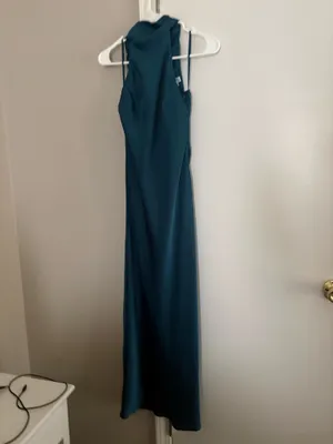 Hello Molly Midi Dress thumbnail 3