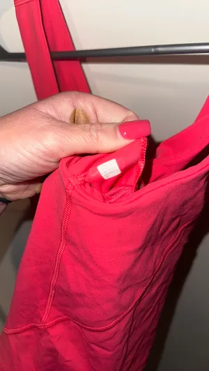 Lululemon Crop Top thumbnail 3