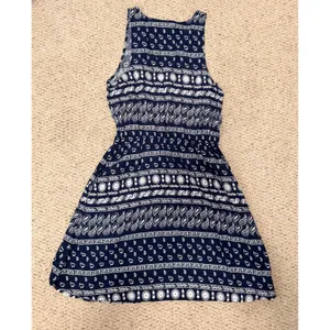 Levi's Western Bandana Paisley Dress Small Cowgirl Festival Pocket Dress thumbnail 5