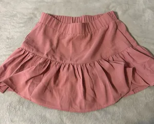 Glam Skirt Mini thumbnail 1