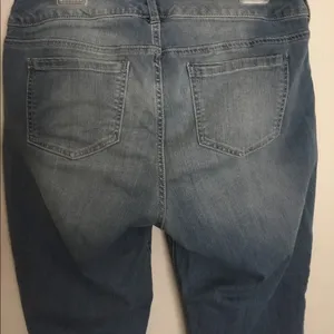 Torrid Premium Jeggings thumbnail 6