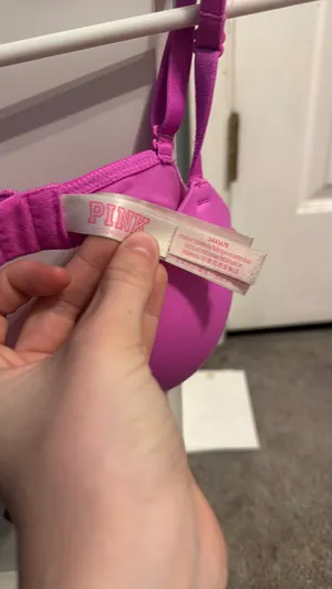 PINK Victoria's Secret thumbnail 2