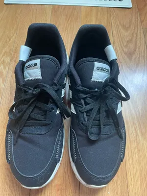 Adidas Black Shoes thumbnail 3