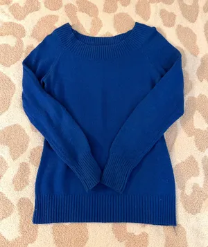 St. John's Bay Sweater Vintage thumbnail 1