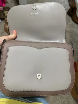 Kate spade cross body purse thumbnail 2