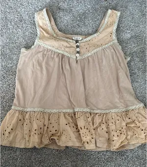 POL Tank Top thumbnail 1