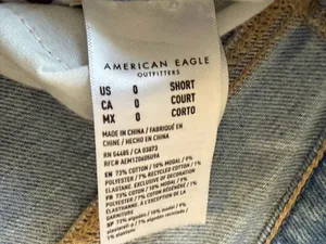 American Eagle Jeans thumbnail 2