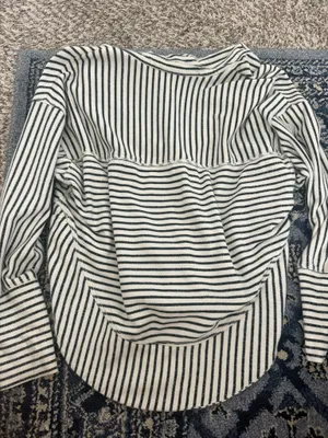 Anthropologie Sweatshirt Pilcro thumbnail 4