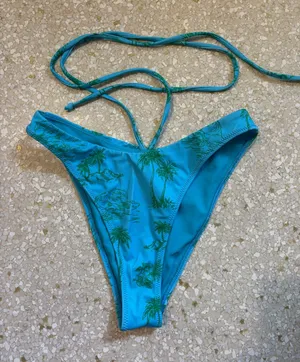 PacSun Bikini Bottoms thumbnail 1