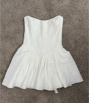 Anthropologie Dress thumbnail 4