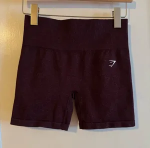Gymshark ADAPT FLECK SEAMLESS SHORTS thumbnail 1
