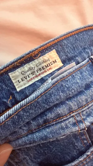 Levi’s Jeans thumbnail 5
