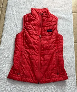 Patagonia Vest Women’s thumbnail 1