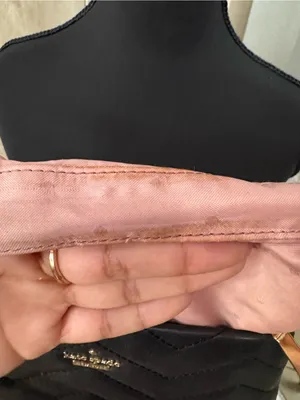 Kate Spade Reese Park Beatrice quilted leather crossbody thumbnail 5