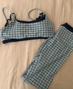 Faith Naomi set Blue Size L thumbnail 1