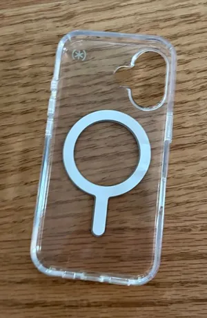 5/$25 Speck MagSafe iPhone 16 case thumbnail 1