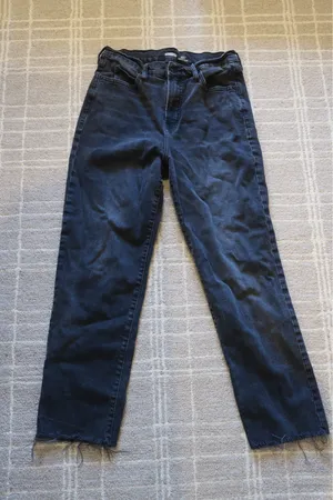 Old Navy Jeans High-Rise Straight Women’s thumbnail 1