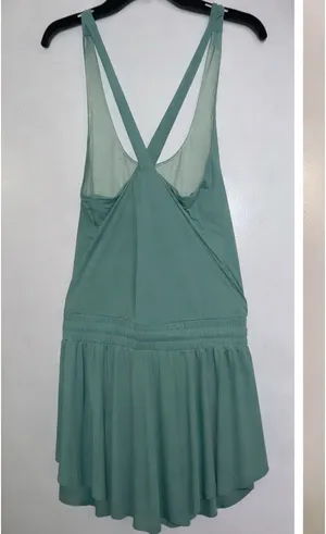 TCEC Athletic Romper thumbnail 2