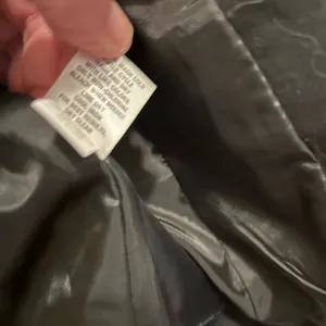 Old Navy Navy Fitted Blazer - medium thumbnail 8