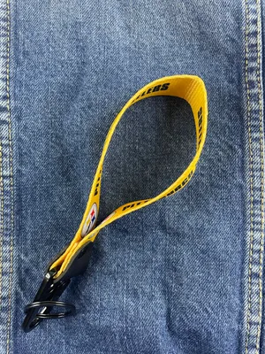 Pittsburgh Steelers Keychain thumbnail 2