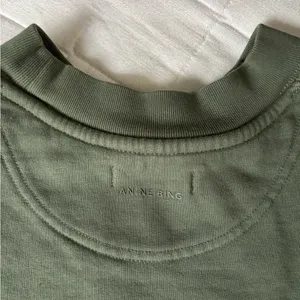 Anine Bing sport Tyler sweatshirt thumbnail 6