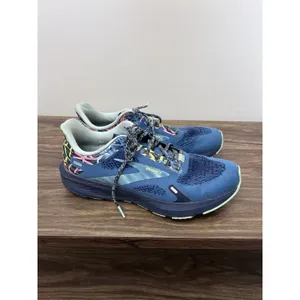 Brooks Womens Launch 9 Running Shoe Blue‎ Size 11 thumbnail 5