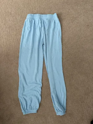 Blue Urban Outfitters Jogger Pants thumbnail 2