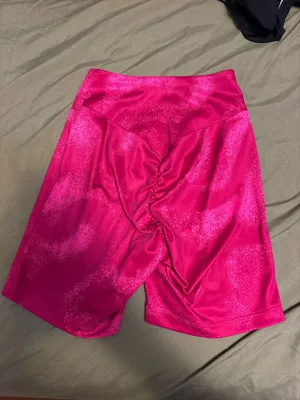Gymshark Biker Shorts thumbnail 2