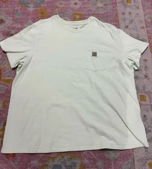 Carhartt Pocket T-Shirt thumbnail 1