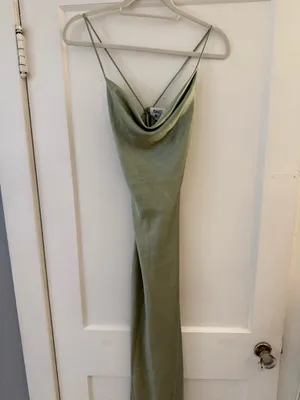Princess Polly Fallyn Midi Dress thumbnail 7