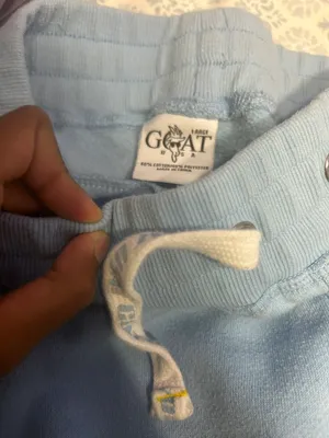 Goat USA Sweatpants thumbnail 3