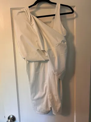 Old Navy Activewear Tennis Square Neck Dress thumbnail 4