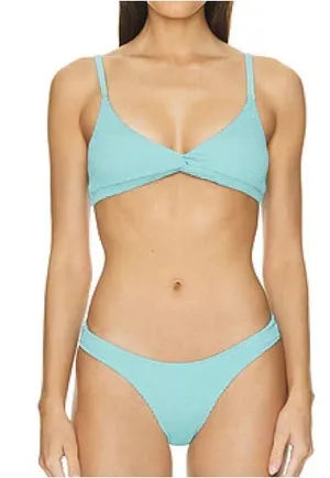 NWOT L*Space bikini set seafoam thumbnail 1