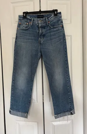 Lucky Brand Jeans thumbnail 1