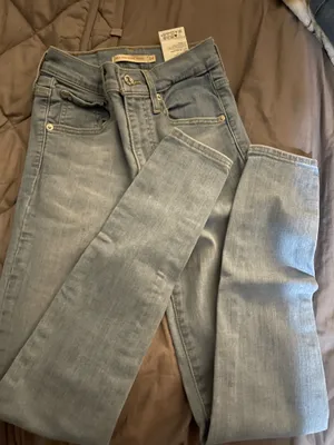 Mile Levi’s High thumbnail 1