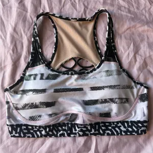 Lululemon Sports Bra thumbnail 1