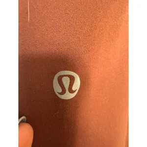 Lululemon Roasted Brown Wunder Train Legging Size 2 thumbnail 6