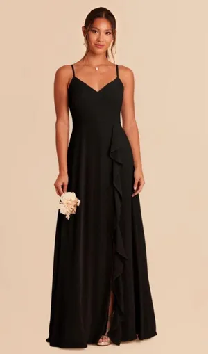 Dress Birdy Grey thumbnail 1