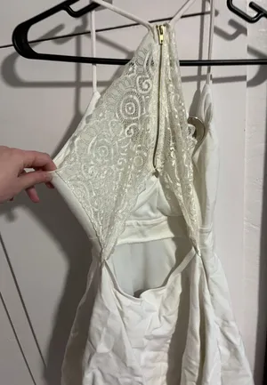 Windsor Dress thumbnail 2