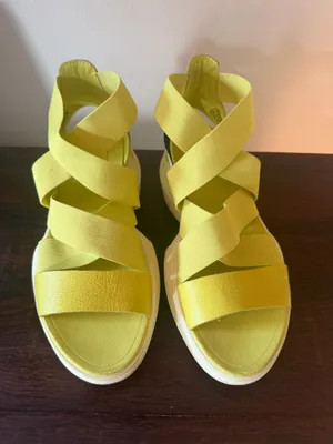 Sorel Explorer Blitz Multistrap sandals  thumbnail 5
