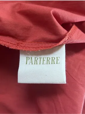 Parterre MARGOT DRESS in poppy 4 nwt thumbnail 9