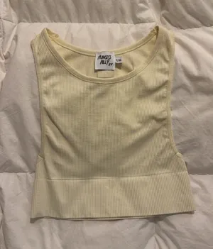 Princess Polly Tank Top thumbnail 5