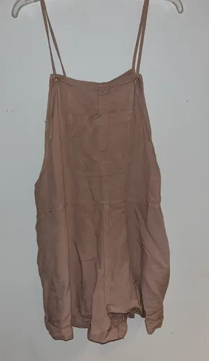 Aeropostale Romper Overall thumbnail 4