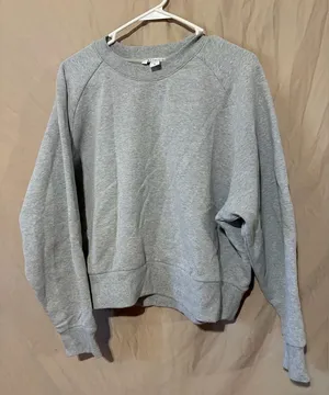 Athleta crewneck thumbnail 1