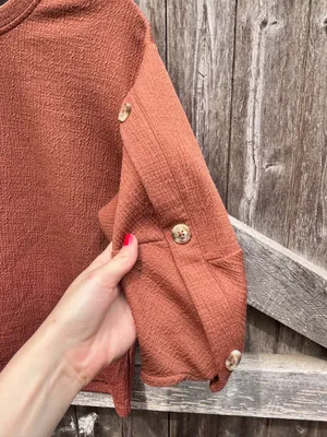 Anthropologie Blouse  thumbnail 2