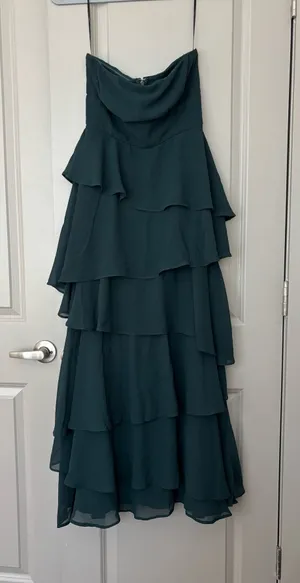 Lulus Dress thumbnail 1
