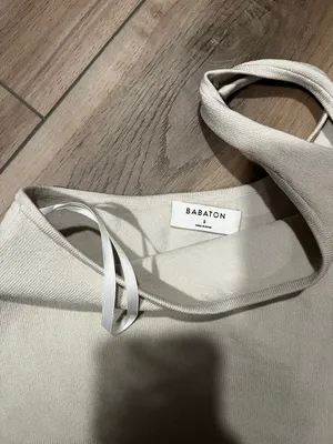 Aritzia Crop Top thumbnail 2
